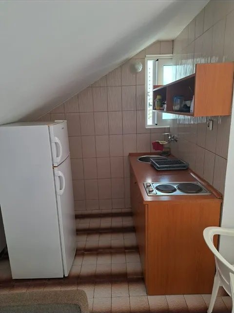 Apartman 1 — kuhinja